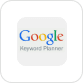 Google Keyword Planner