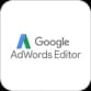 Google Ads Editor