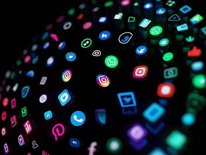 Social Media Marketing & Advertising