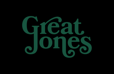 Great Jones