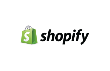 shopify