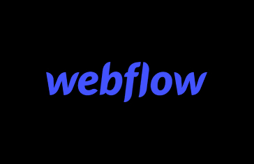 webflow