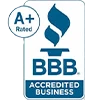 BBB Badge