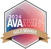 AVA Badge