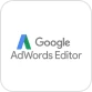 Google Ads Editor