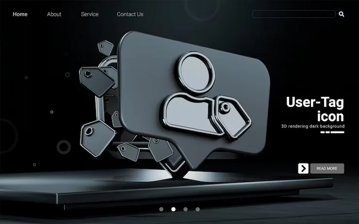 Service Image